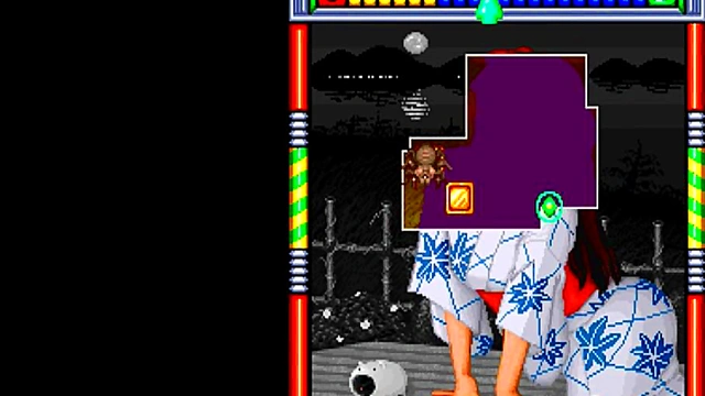 Gals Panic - Arcade Retro Review