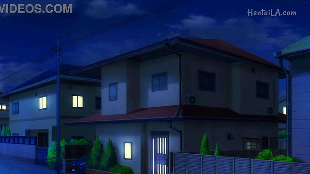 Hermanos se Cojen mientras la madre no ve