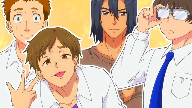 Hermanos se Cojen mientras la madre no ve