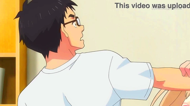 Hermanos se Cojen mientras la madre no ve