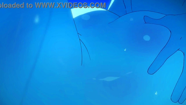 Reze x Denji CSM Hentai