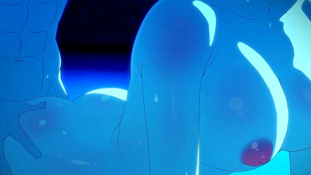 Reze x Denji CSM Hentai