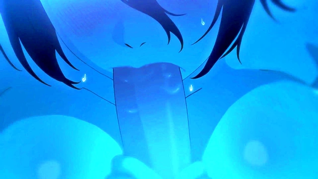 Reze x Denji CSM Hentai