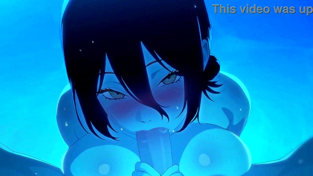 Reze x Denji CSM Hentai