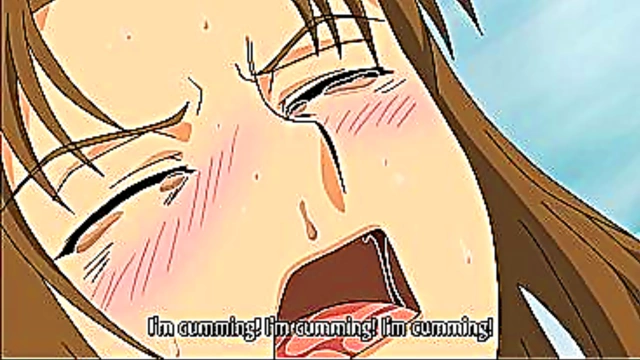 Hentai teen fucking stepsister in law