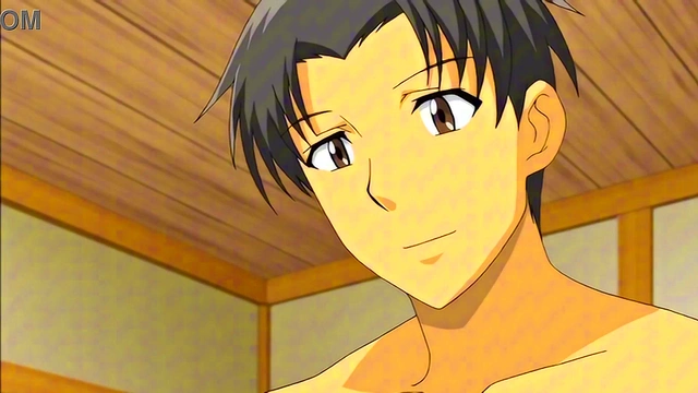 Hentai teen fucking stepsister in law