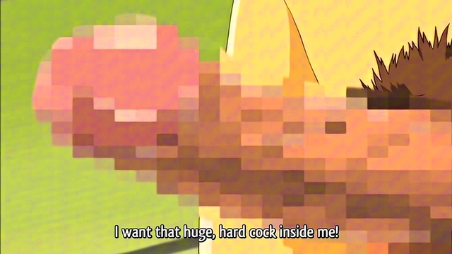 Hentai teen fucking stepsister in law