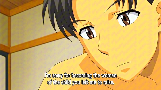 Hentai teen fucking stepsister in law