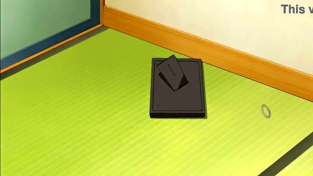 Hentai teen fucking stepsister in law