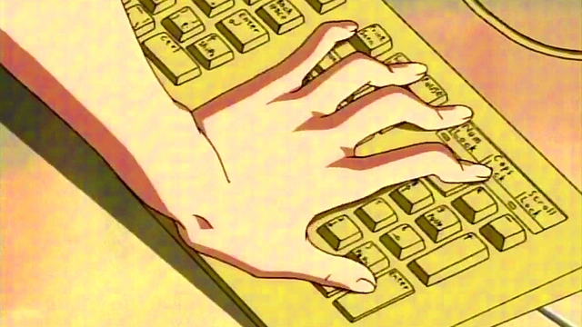 Hentai nerd gets pounded by student