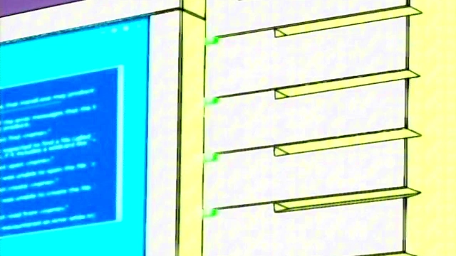 Hentai nerd gets pounded by student