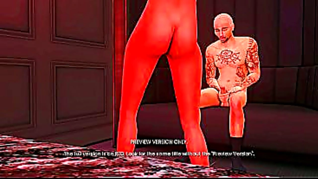 She Aint Mine 7 - 3d Hentai - Preview Version