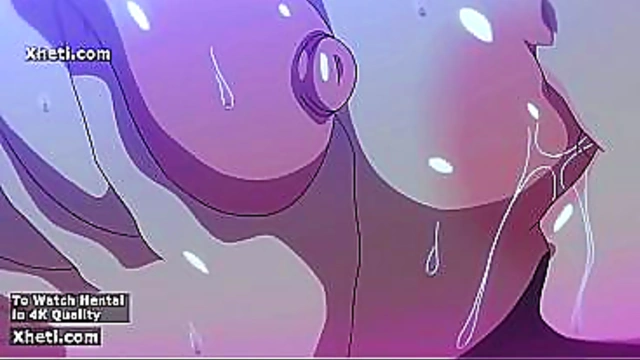 Anime Hentai, having sex with sexy girls