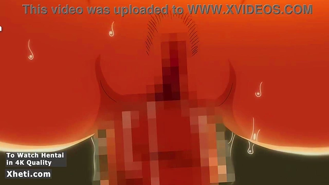 Anime Hentai, having sex with sexy girls