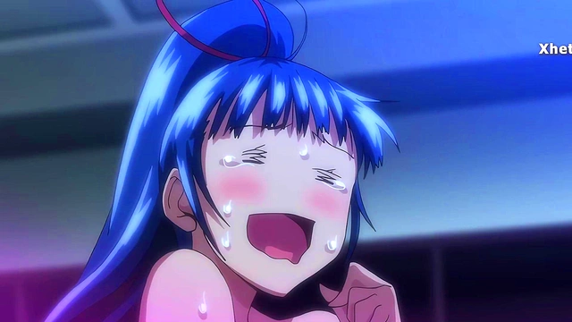 Anime Hentai, I have enjoyable sex with my girlfriends