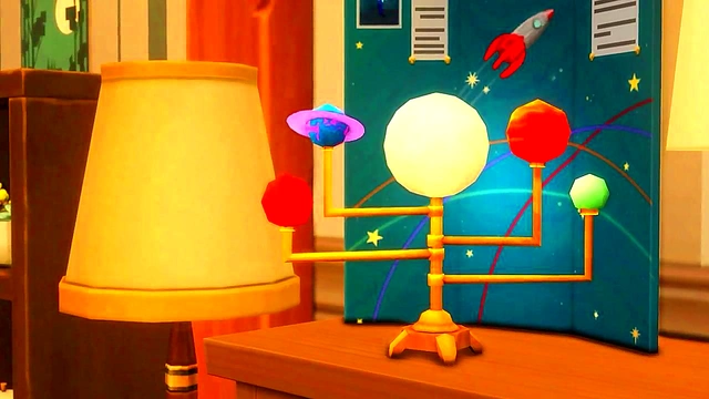 I Believe - 3d Hentai - Preview Version