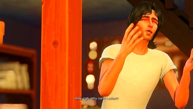 I Believe - 3d Hentai - Preview Version