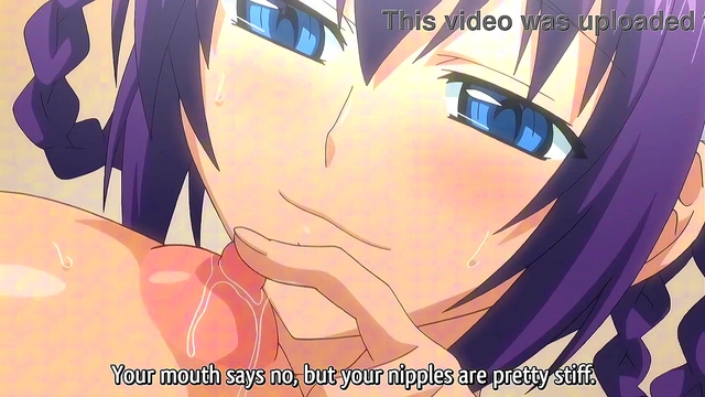 Hentai sex at water park