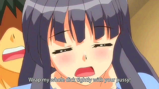 Muchi Muchi Kyosei Seicho Ata ep 1 Sex Scenes Demosaic Hentai