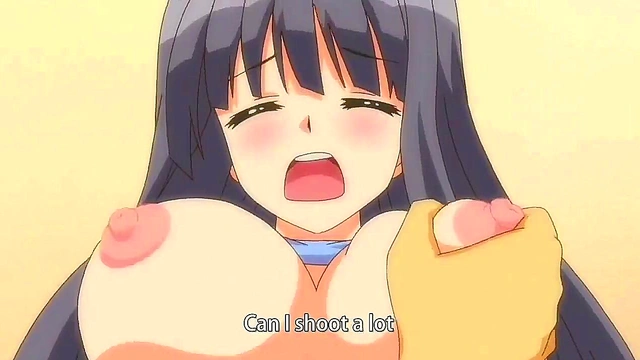 Muchi Muchi Kyosei Seicho Ata ep 1 Sex Scenes Demosaic Hentai