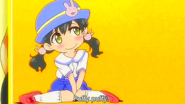 Muchi Muchi Kyosei Seicho Ata ep 1 Sex Scenes Demosaic Hentai