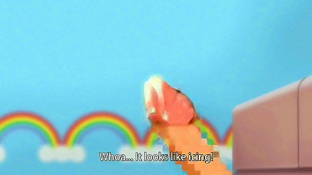 Muchi Muchi Kyosei Seicho Ata ep 1 Sex Scenes Demosaic Hentai