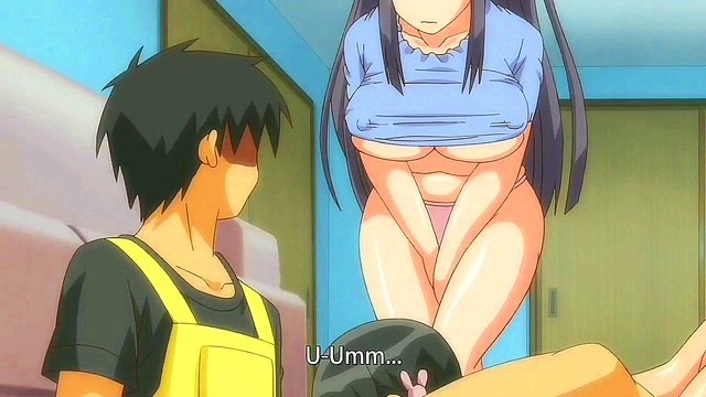 Muchi Muchi Kyosei Seicho Ata ep 1 Sex Scenes Demosaic Hentai