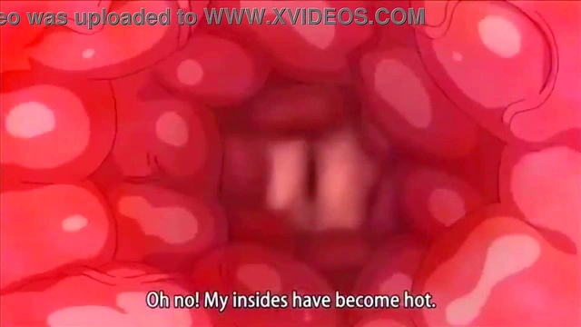 Blonde Girl gets pounded in Bathroom Demosaic Hentai