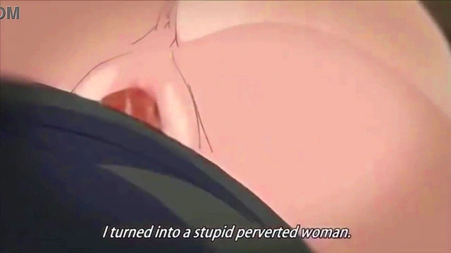 Blonde Girl gets pounded in Bathroom Demosaic Hentai