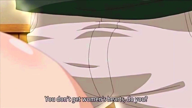 Blonde Girl gets pounded in Bathroom Demosaic Hentai