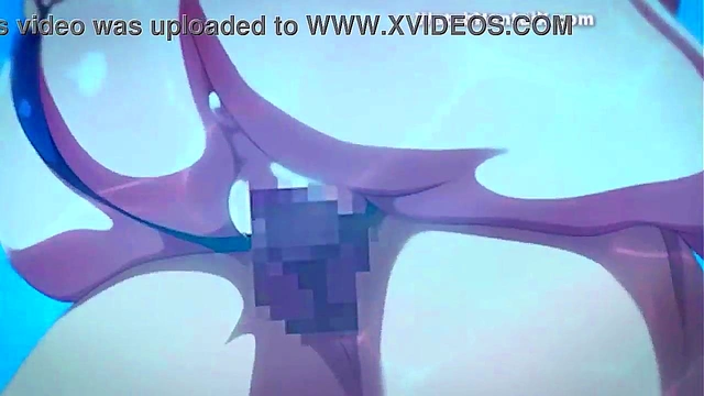 Anime Hentai, hot wife with her b. WatchHentaiX