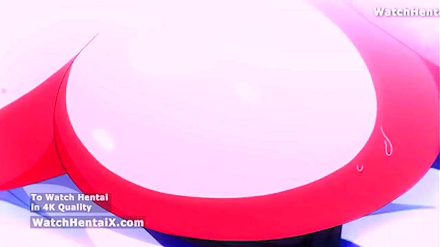 Anime Hentai, hot wife with her b. WatchHentaiX