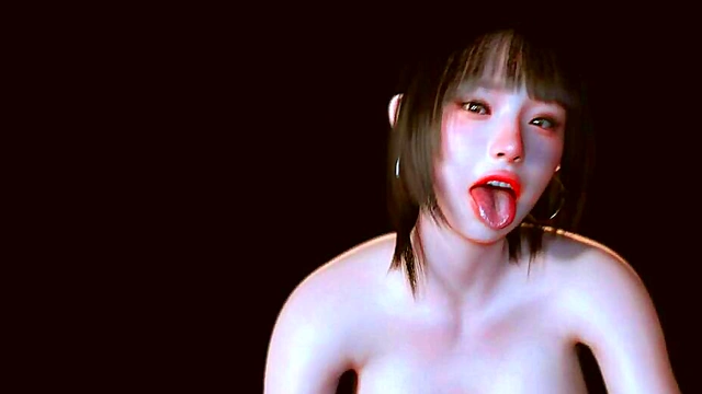 Oracle of Sensual Simulation - 3D Animation Hentai