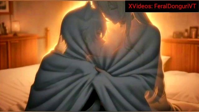 Creamy Business - NSFW Short Film - Hentai A.I