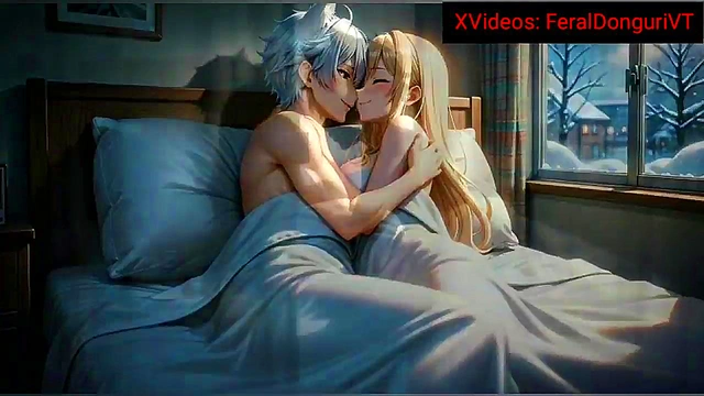 Creamy Business - NSFW Short Film - Hentai A.I