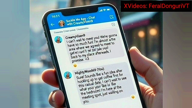 Creamy Business - NSFW Short Film - Hentai A.I