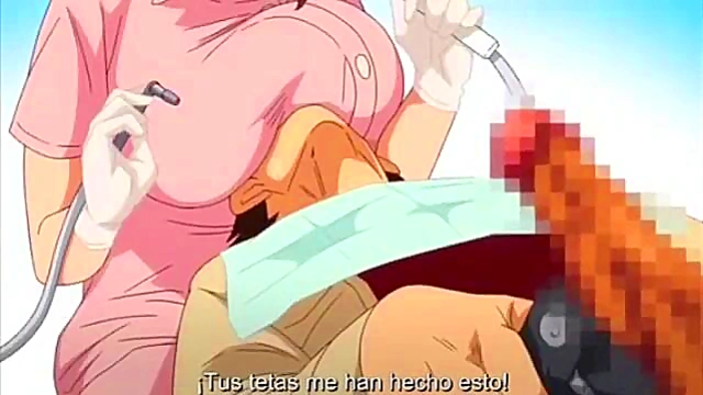Cum Milf hentai