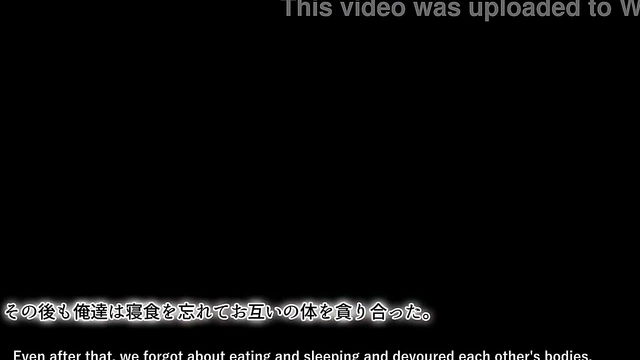 Boisshu Rikujou Shoujo Himeno Akira 4-5 Eng Sub