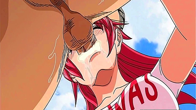 Hentai Teacher Meets Her Hot Student