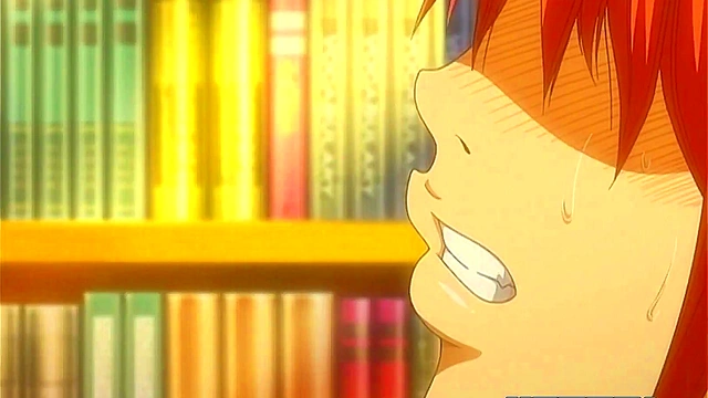 Hentai Teacher Meets Her Hot Student