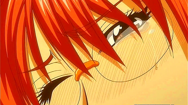 Hentai Teacher Meets Her Hot Student