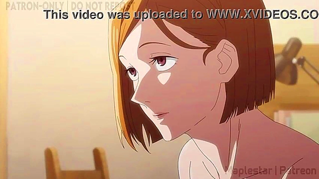 Nobara x Itadori JJK Hentai