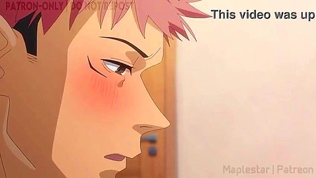 Nobara x Itadori JJK Hentai