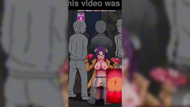 Hentai Pixel Games