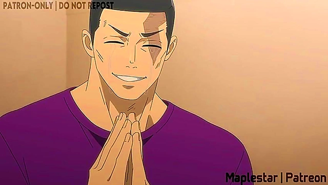 HENTAI Nobara x Itadori XXX