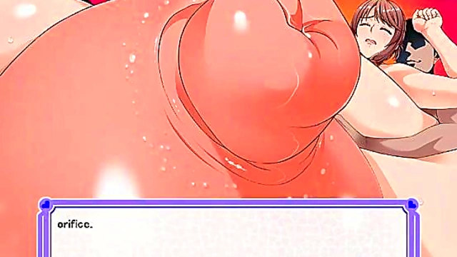 Diabolical Modified Wife Super Breast Body Check