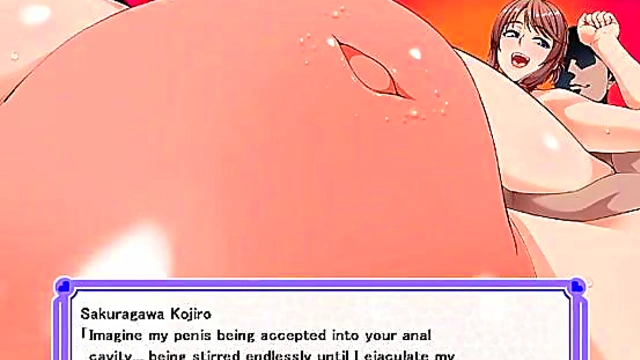 Diabolical Modified Wife Super Breast Body Check