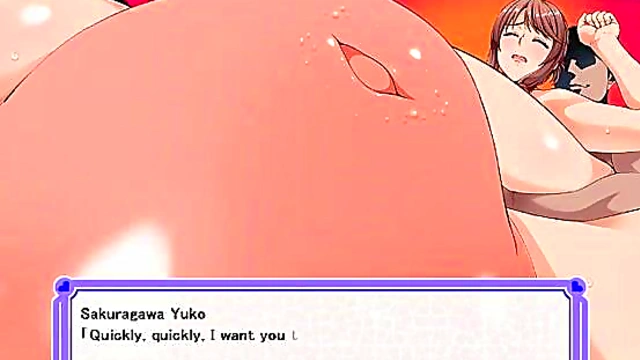 Diabolical Modified Wife Super Breast Body Check