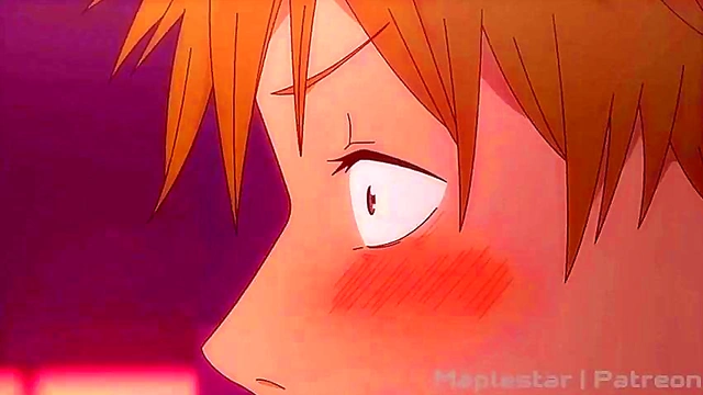 HENTAI Makima x Denji XXX