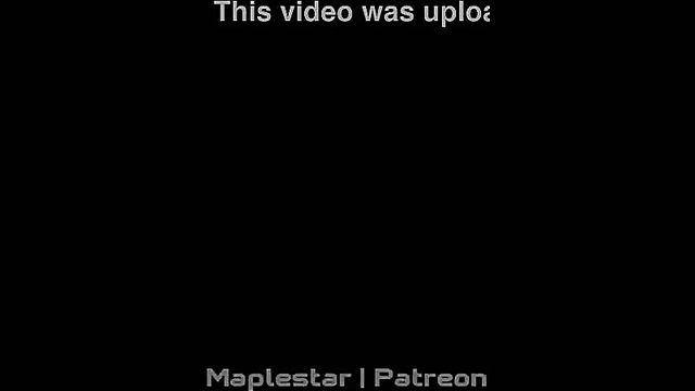 HENTAI Makima x Denji XXX